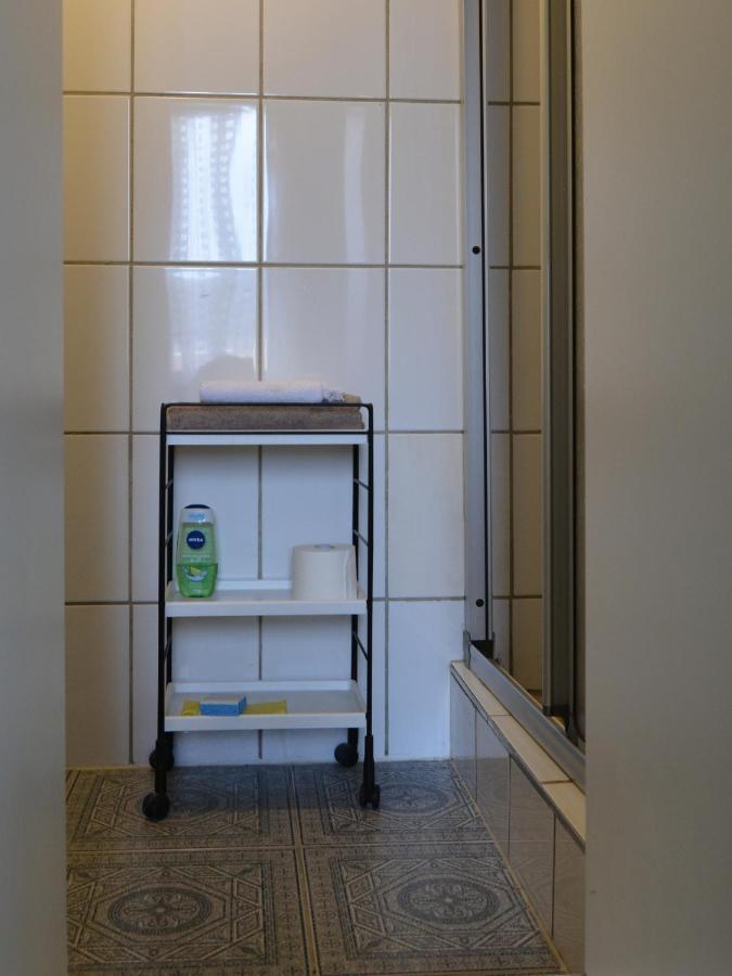 MA-A2 Single Wohnung Krefeld Exterior foto