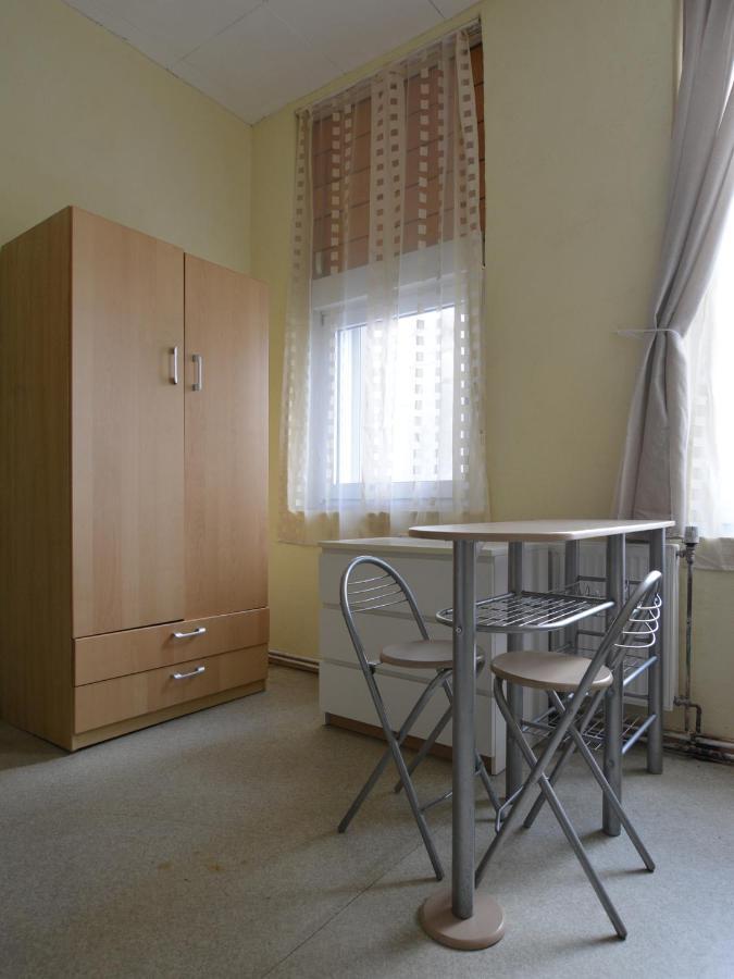 MA-A2 Single Wohnung Krefeld Exterior foto