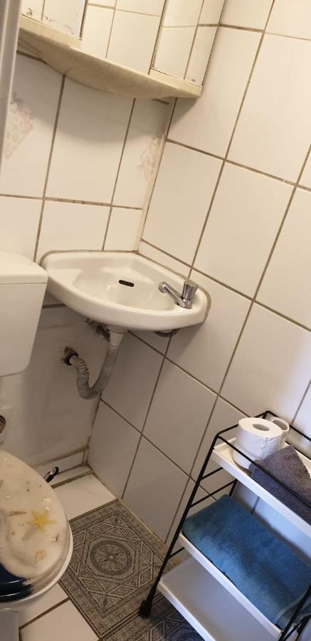 MA-A2 Single Wohnung Krefeld Exterior foto