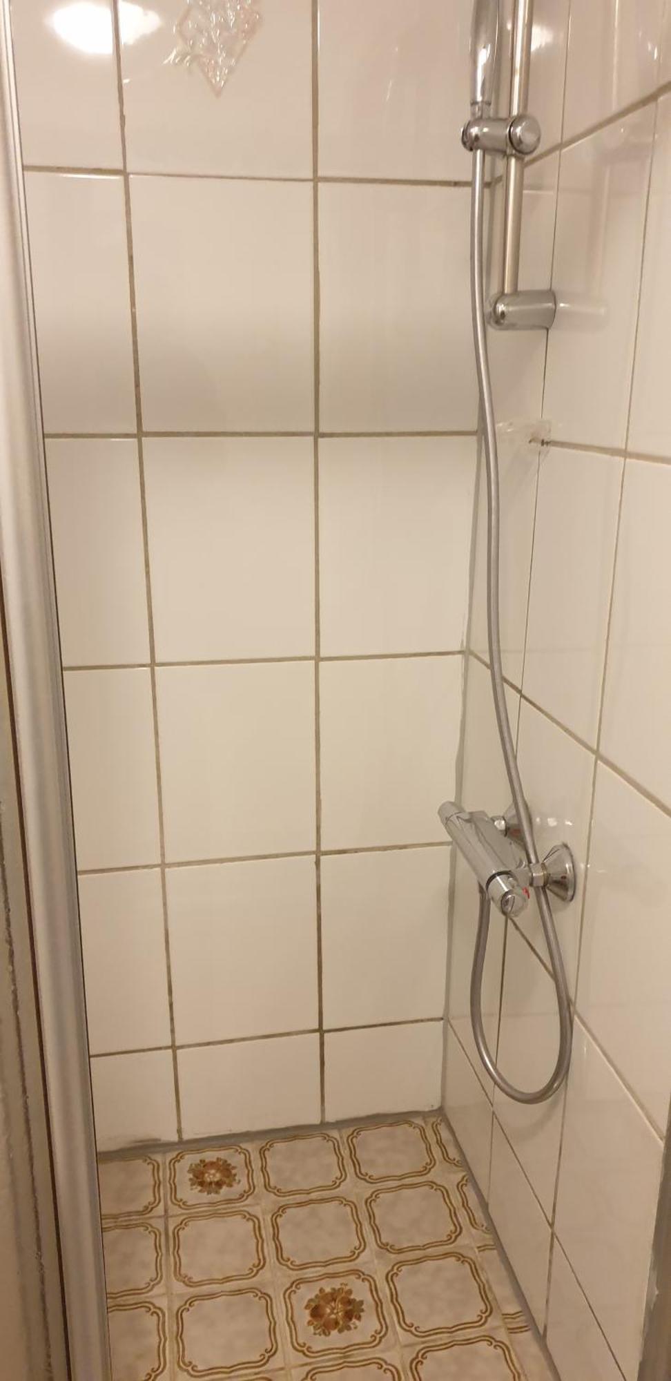 MA-A2 Single Wohnung Krefeld Exterior foto